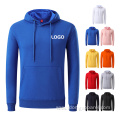 High Quality Unisex Colorful Sweatshirt Pullover Hooded
